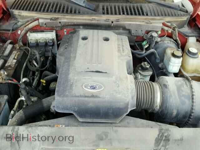 2004 FORD EXPEDITION - VIN: 1FMEU15W34LA87664 - Фото 7