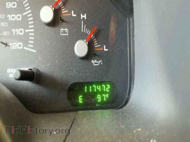 2004 FORD EXPEDITION - VIN: 1FMEU15W34LA87664 - Фото 8