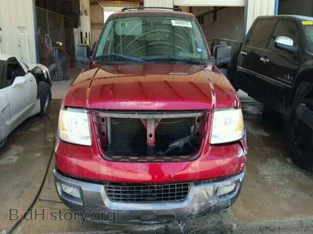 2004 FORD EXPEDITION - VIN: 1FMEU15W34LA87664 - Фото 9