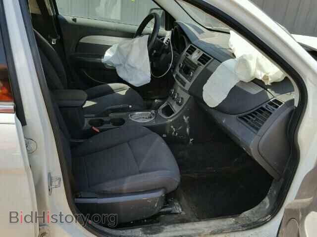 2010 CHRYSLER SEBRING - VIN: 1C3CC4FBXAN208366 - Фото 5