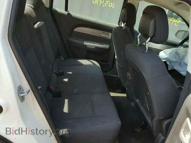 2010 CHRYSLER SEBRING - VIN: 1C3CC4FBXAN208366 - Фото 6