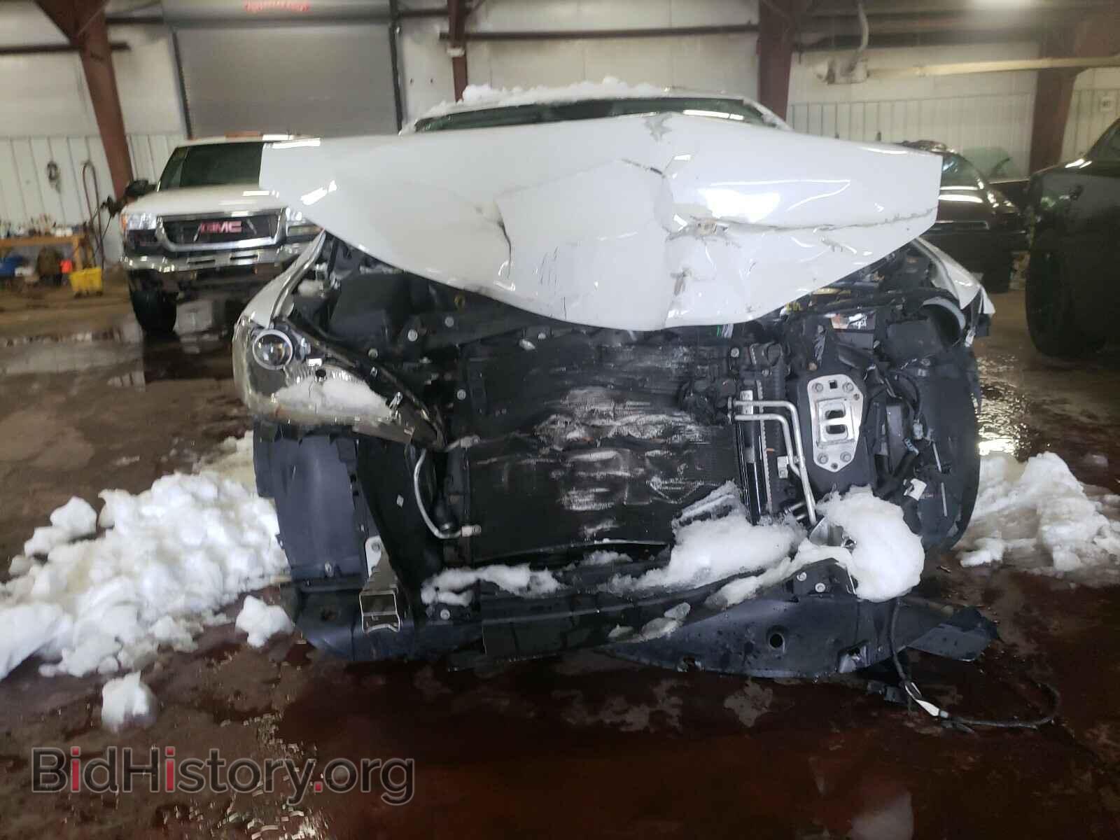 2015 CHRYSLER 200 - VIN: 1C3CCCAB0FN632549 - Фото 9