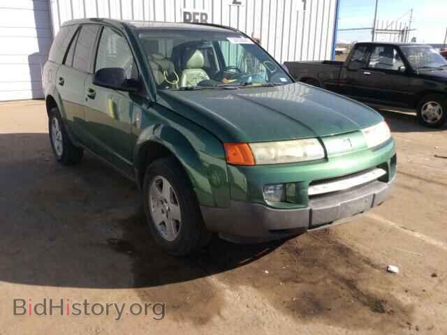 Фотография 5GZCZ53484S888102 - SATURN VUE 2004