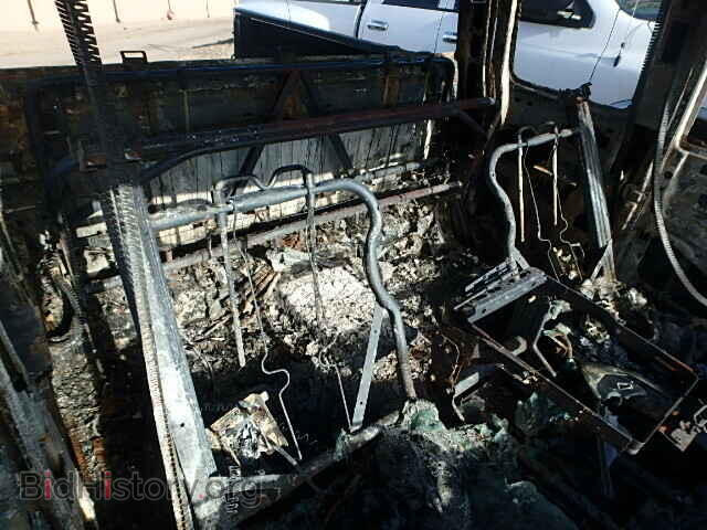 2005 CHEVROLET SILVERADO - VIN: 2GCEC19V051324501 - Фото 6