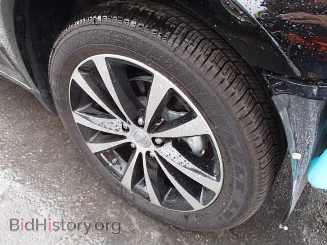 2014 CHRYSLER 200 - VIN: 1C3BCBGG2EN118418 - Фото 10