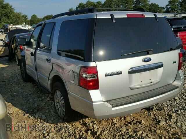 2012 FORD EXPEDITION - VIN: 1FMJU1H57CEF07060 - Фото 3