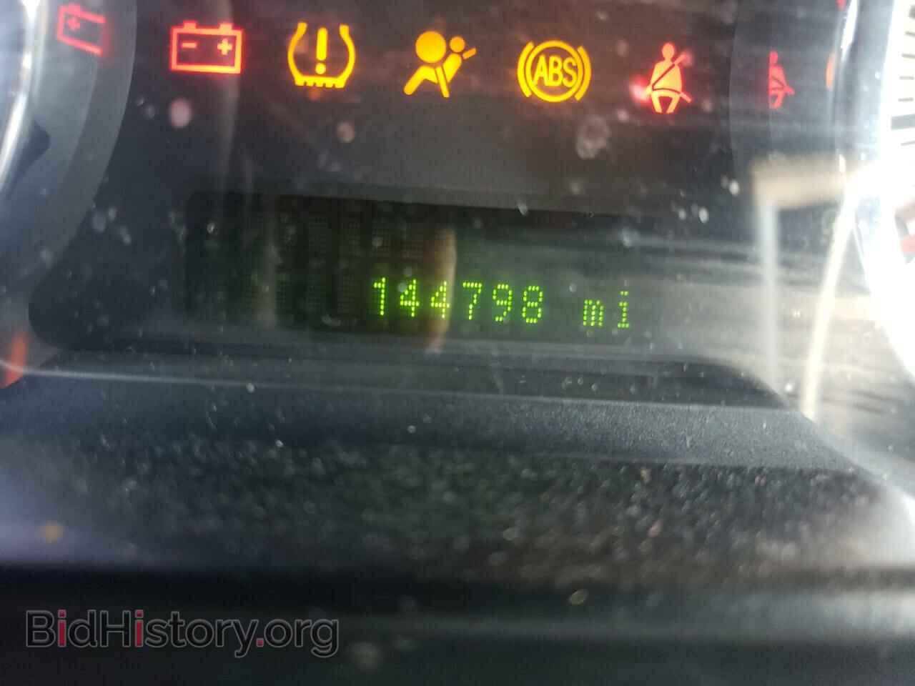 2009 FORD EDGE - VIN: 2FMDK38C19BA33351 - Photo 8