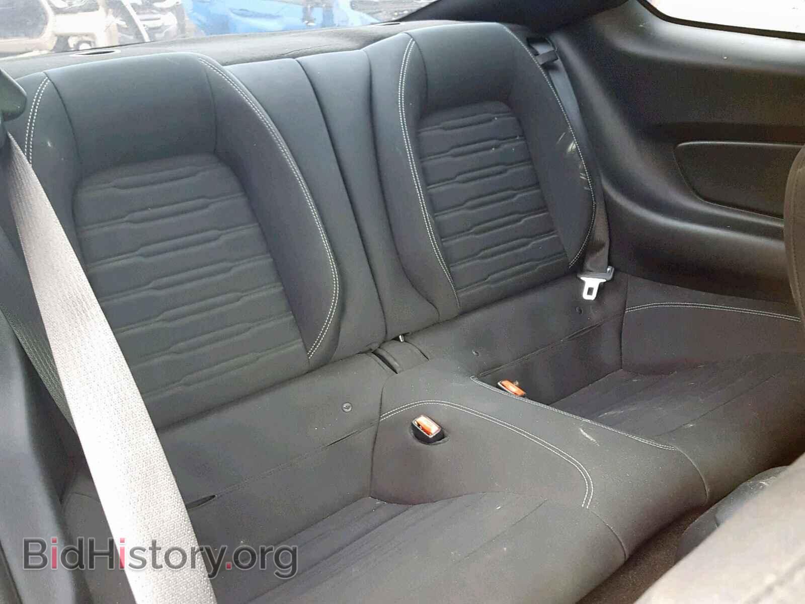 2015 FORD MUSTANG - VIN: 1FA6P8TH9F5394671 - Фото 6