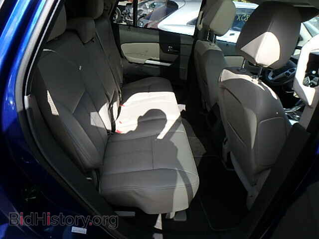 2013 FORD EDGE - VIN: 2FMDK4JC3DBC87023 - Photo 6