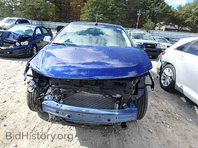 2013 FORD EDGE - VIN: 2FMDK4JC3DBC87023 - Photo 9