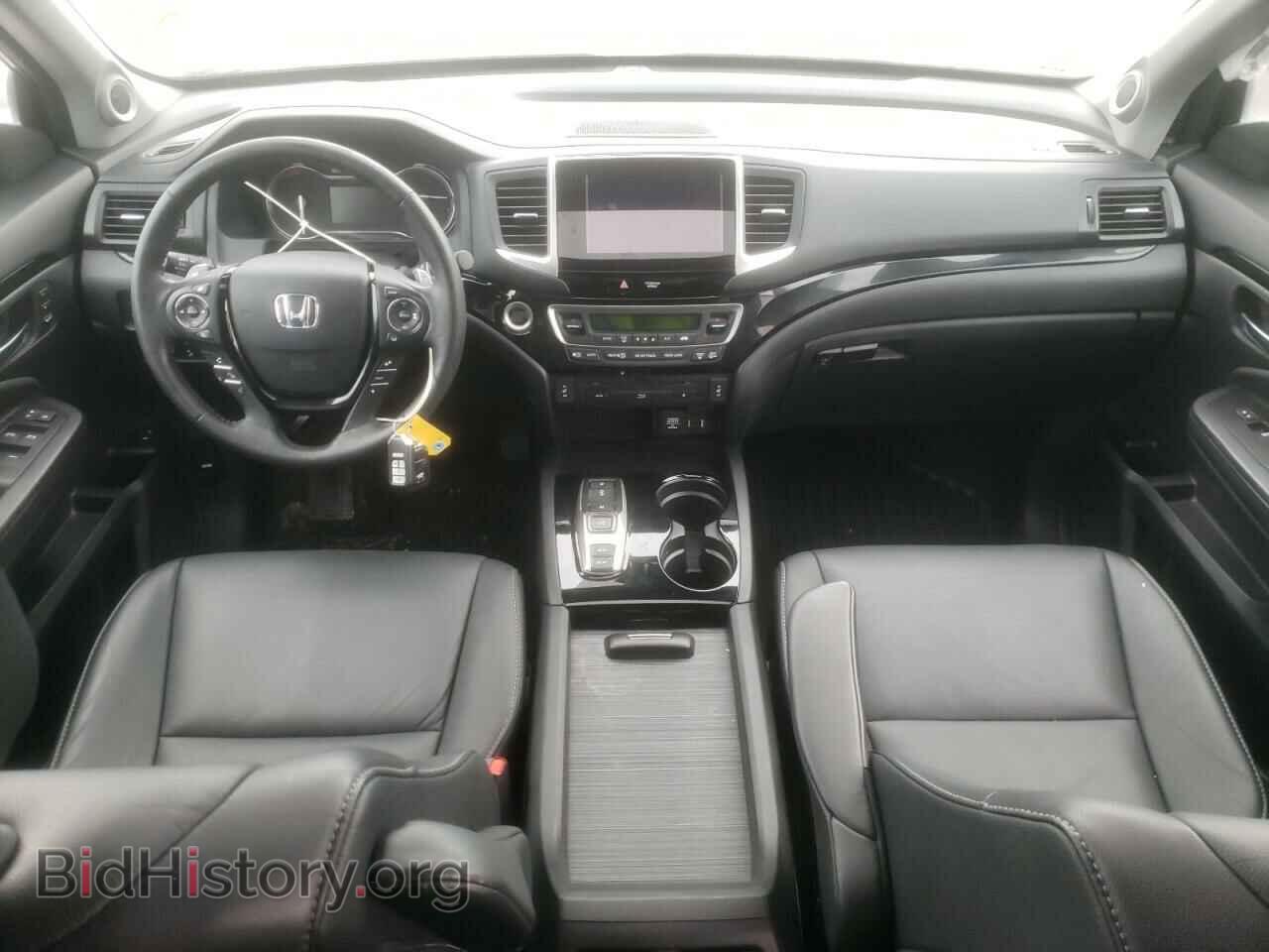 2018 HONDA PILOT - VIN: 5FNYF6H97JB009854 - Фото 9