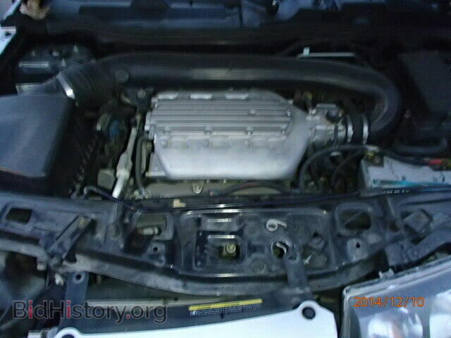 2004 SATURN VUE - VIN: 5GZCZ534X4S862374 - Фото 7