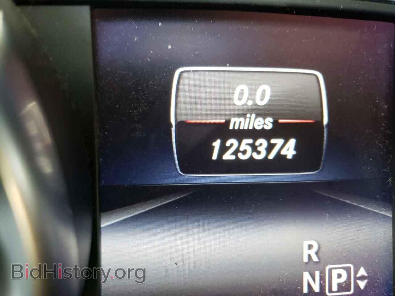 2014 MERCEDES-BENZ GL-CLASS - VIN: 4JGDF7CE2EA423630 - Фото 8
