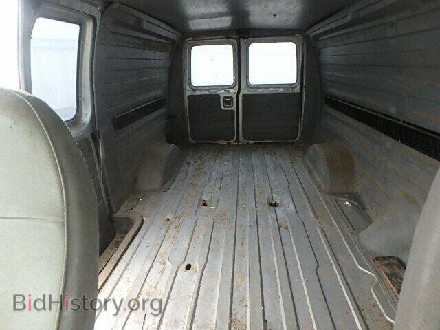 1999 FORD ECONOLINE - VIN: 1FTNE2429XHB08241 - Фото 9