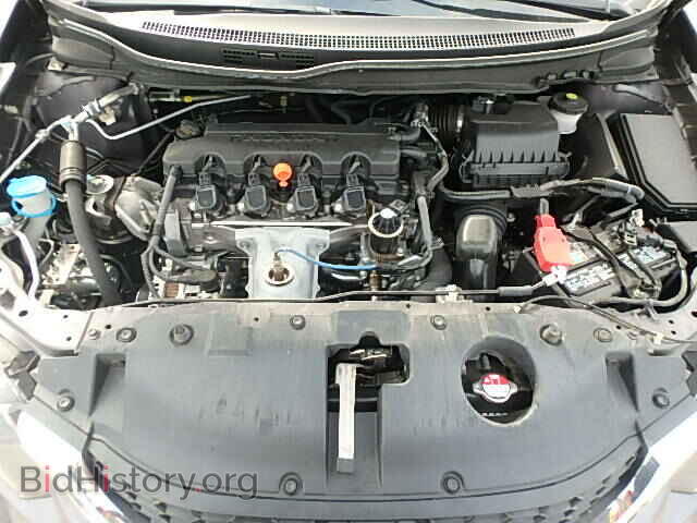 2014 HONDA CIVIC - VIN: 19XFB2F58EE076745 - Фото 7