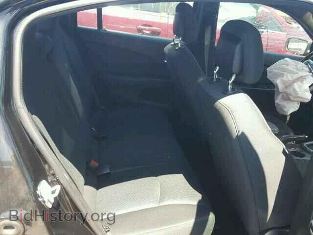 2012 CHRYSLER 200 - VIN: 1C3CCBBB3CN140425 - Фото 6