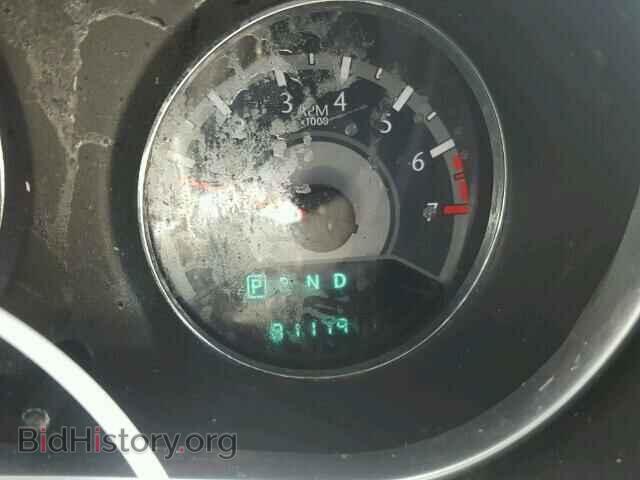 2012 CHRYSLER 200 - VIN: 1C3CCBBB3CN140425 - Фото 8