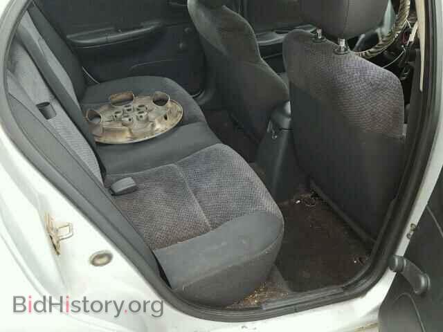 2002 DODGE NEON - VIN: 1B3ES26C52D503520 - Фото 6