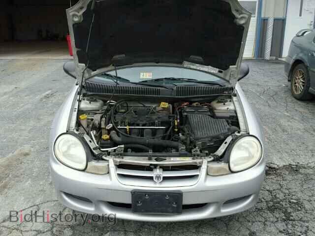 2002 DODGE NEON - VIN: 1B3ES26C52D503520 - Фото 7