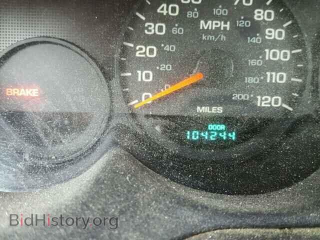 2002 DODGE NEON - VIN: 1B3ES26C52D503520 - Фото 8