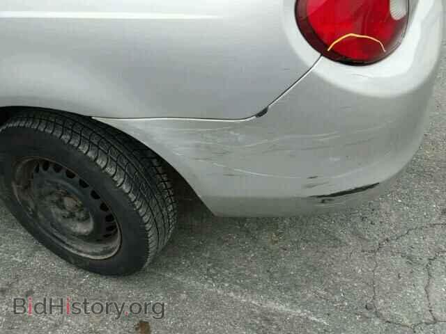2002 DODGE NEON - VIN: 1B3ES26C52D503520 - Фото 10