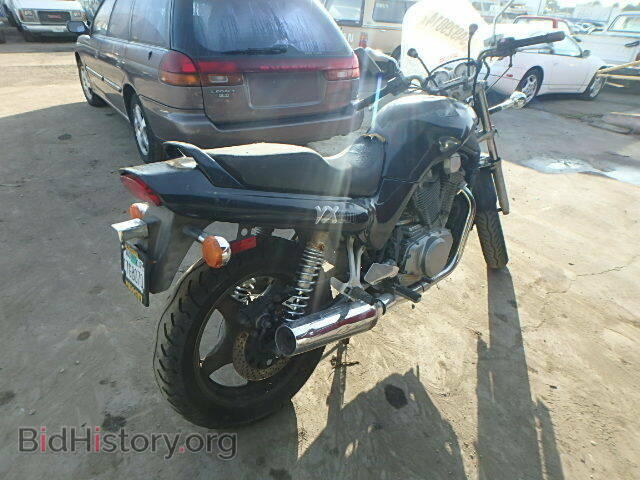 1993 SUZUKI OTHR CYCLE - VIN: JS1VS51A4P2100406 - Photo 5