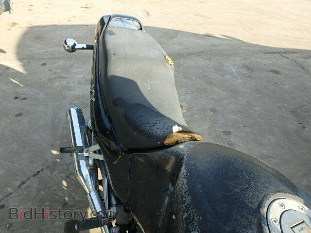 1993 SUZUKI OTHR CYCLE - VIN: JS1VS51A4P2100406 - Photo 10