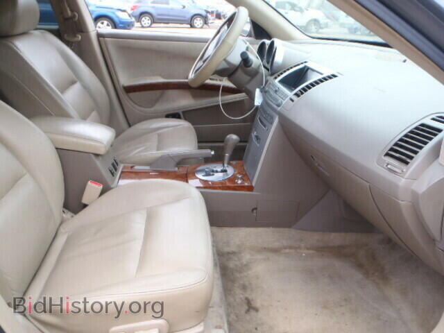 2005 NISSAN MAXIMA - VIN: 1N4BA41EX5C858689 - Фото 5