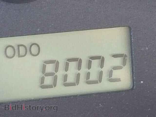 2011 TOYOTA COROLLA - VIN: 2T1BU4EE6BC725376 - Фото 8