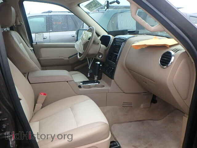 2007 FORD EXPLORER - VIN: 1FMEU63E07UB15863 - Фото 5