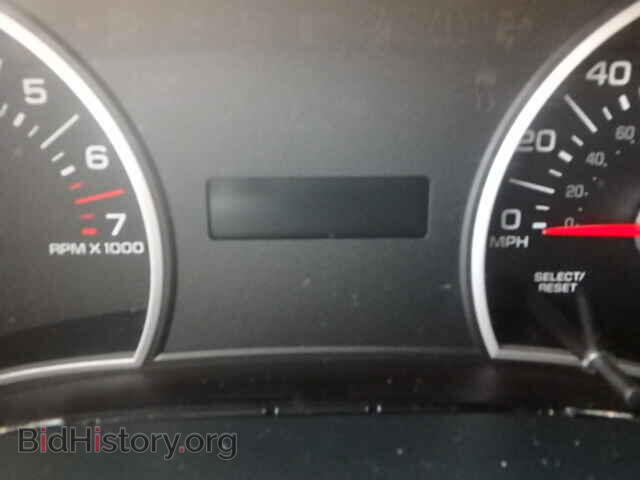 2007 FORD EXPLORER - VIN: 1FMEU63E07UB15863 - Фото 8