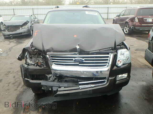 2007 FORD EXPLORER - VIN: 1FMEU63E07UB15863 - Фото 9
