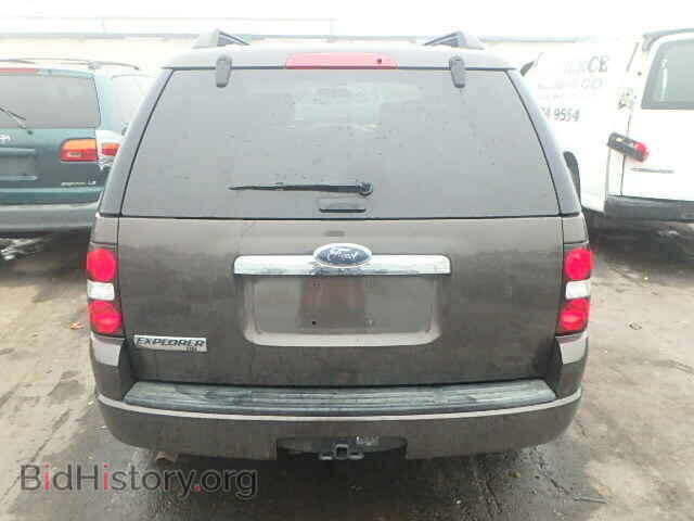 2007 FORD EXPLORER - VIN: 1FMEU63E07UB15863 - Фото 10