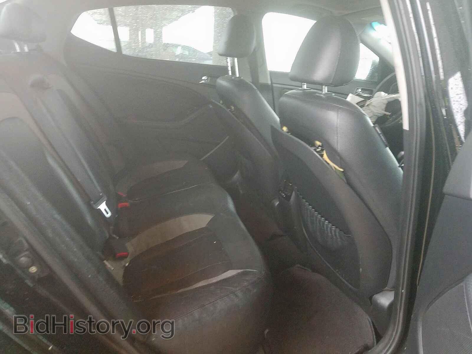 2012 KIA OPTIMA - VIN: KNAGM4AD7C5019225 - Photo 6