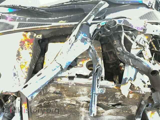 2005 LEXUS RX330 - VIN: 2T2HA31U05C065555 - Фото 7