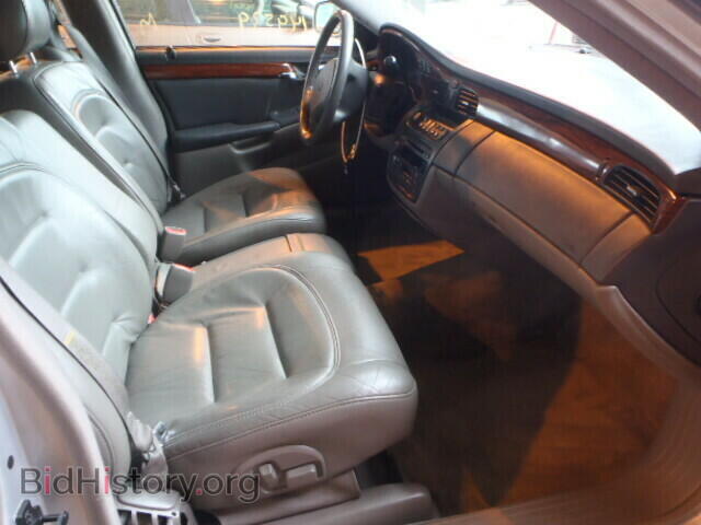 2000 CADILLAC DEVILLE - VIN: 1G6KD54Y1YU311423 - Фото 5