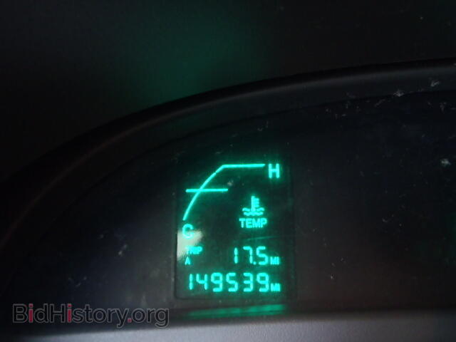2000 CADILLAC DEVILLE - VIN: 1G6KD54Y1YU311423 - Фото 8