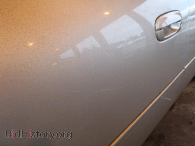 2000 CADILLAC DEVILLE - VIN: 1G6KD54Y1YU311423 - Фото 9
