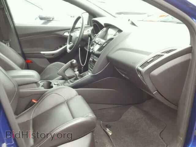 2014 FORD FOCUS - VIN: 1FADP3L91EL427613 - Photo 5