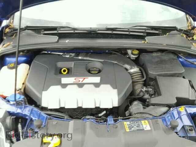 2014 FORD FOCUS - VIN: 1FADP3L91EL427613 - Photo 7