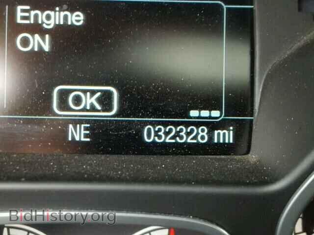 2014 FORD FOCUS - VIN: 1FADP3L91EL427613 - Photo 8