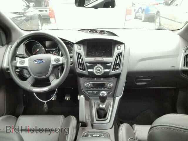 2014 FORD FOCUS - VIN: 1FADP3L91EL427613 - Photo 9