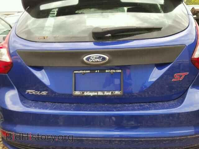 2014 FORD FOCUS - VIN: 1FADP3L91EL427613 - Photo 10