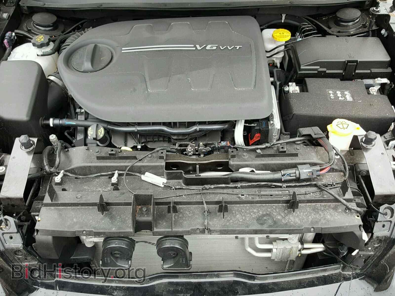 2018 JEEP CHEROKEE - VIN: 1C4PJMDX2JD576175 - Фото 7