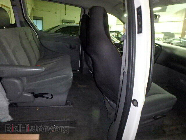 2005 DODGE CARAVAN - VIN: 1D4GP25B25B376259 - Photo 5