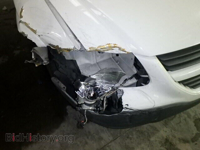 2005 DODGE CARAVAN - VIN: 1D4GP25B25B376259 - Photo 9