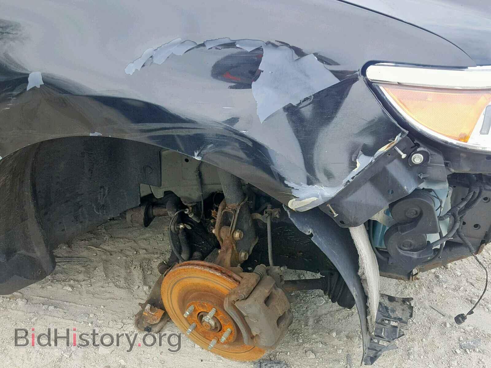 2013 FORD EDGE SEL - VIN: 2FMDK4JC1DBA05879 - Photo 9