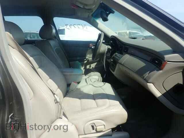 2000 CADILLAC DEVILLE - VIN: 1G6KD54Y8YU357007 - Photo 5