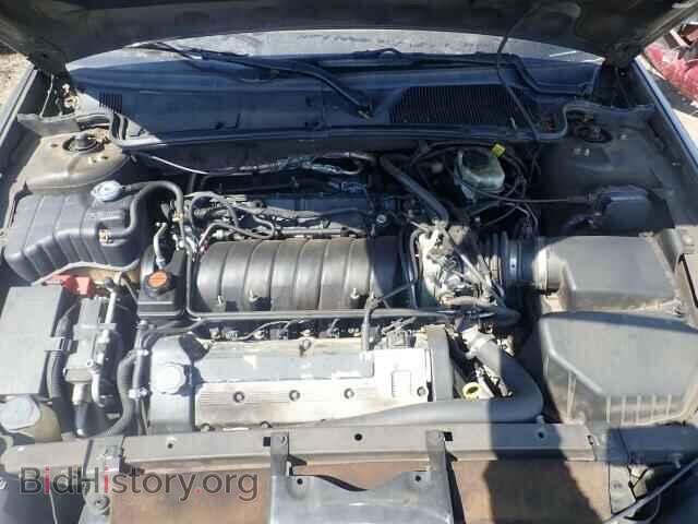 2000 CADILLAC DEVILLE - VIN: 1G6KD54Y8YU357007 - Photo 7