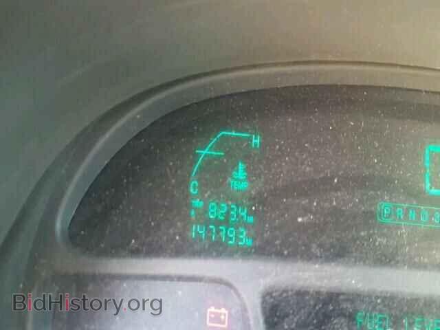 2000 CADILLAC DEVILLE - VIN: 1G6KD54Y8YU357007 - Photo 8